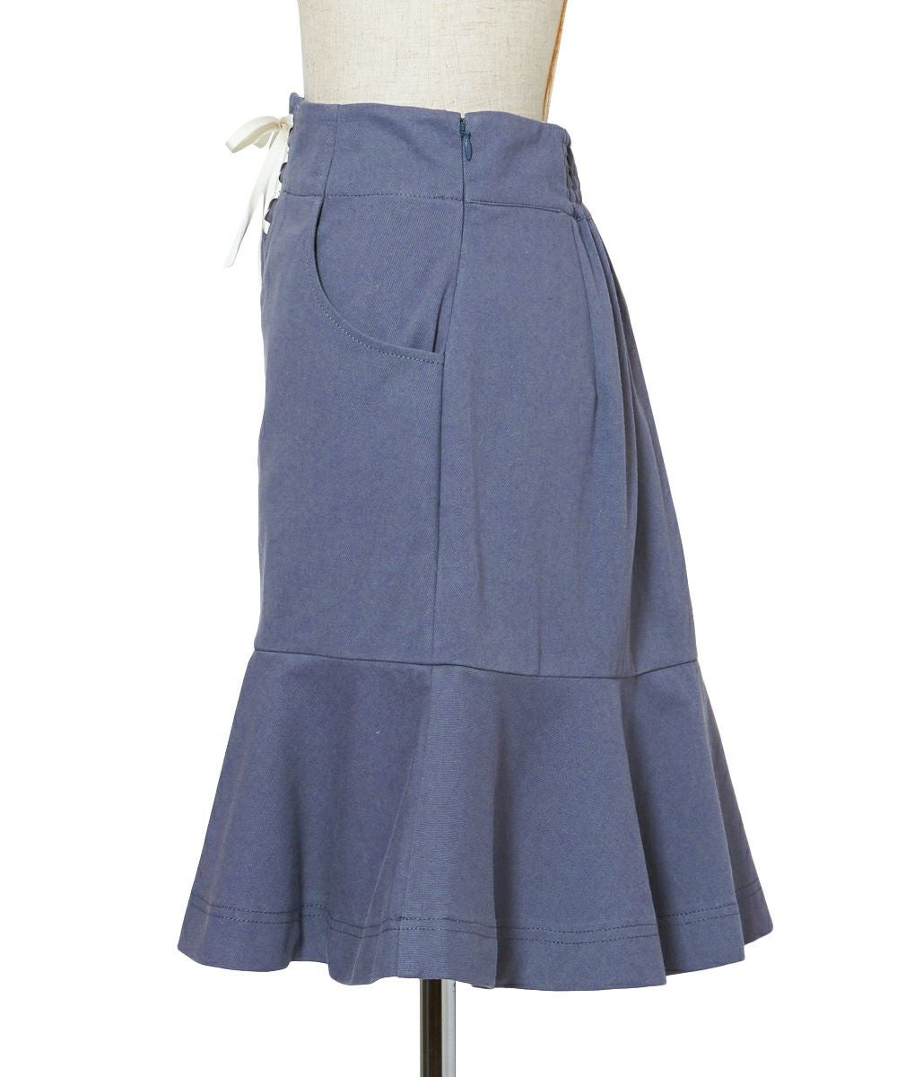 サイド (blue)