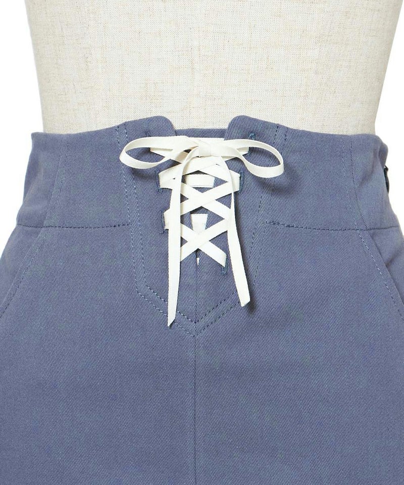 フロントアップ (blue)