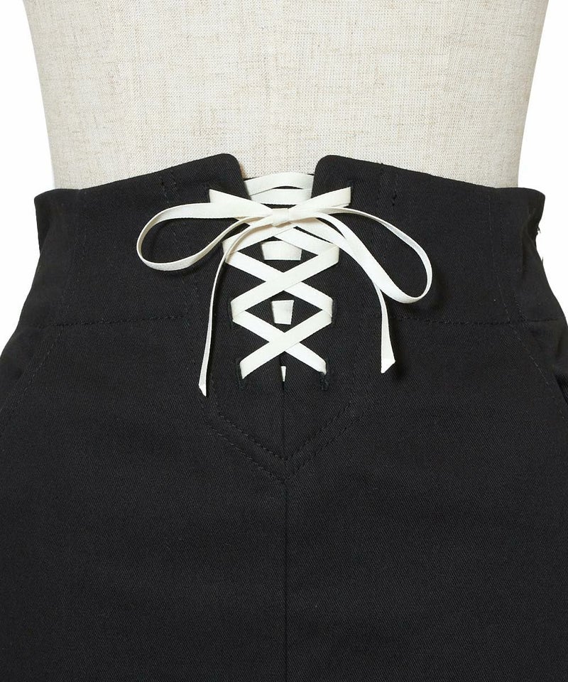 フロントアップ (black)