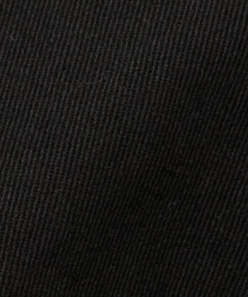 生地アップ (black)