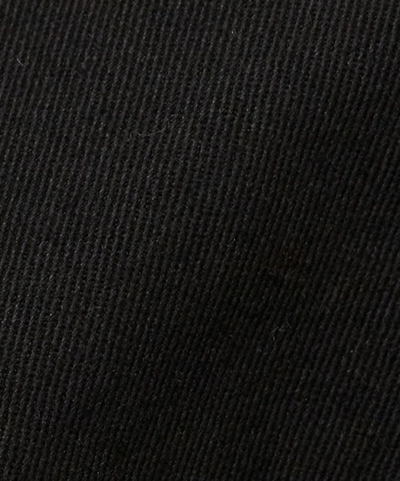 生地アップ (black)