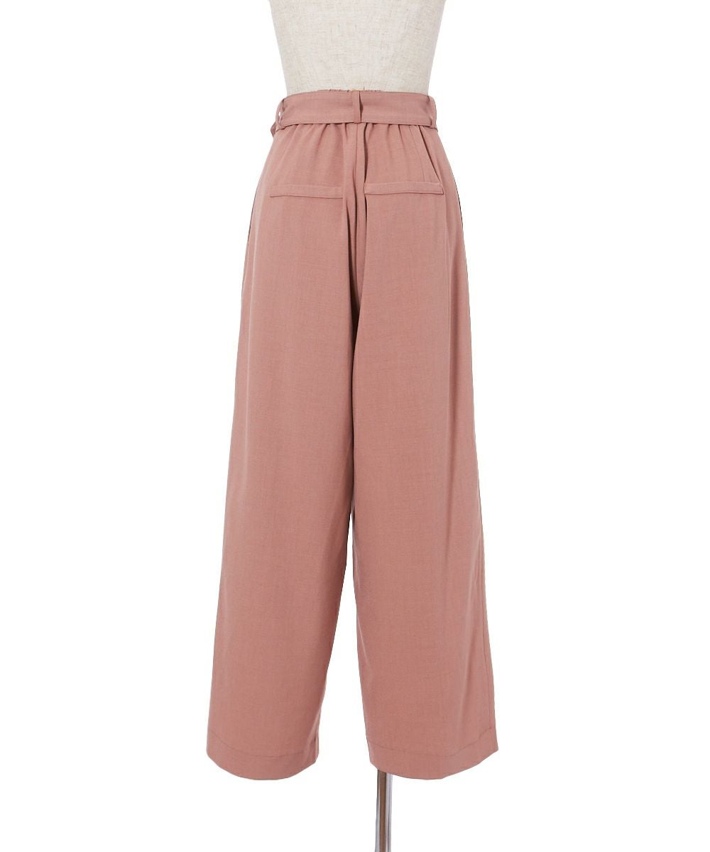 バック (salmon pink)