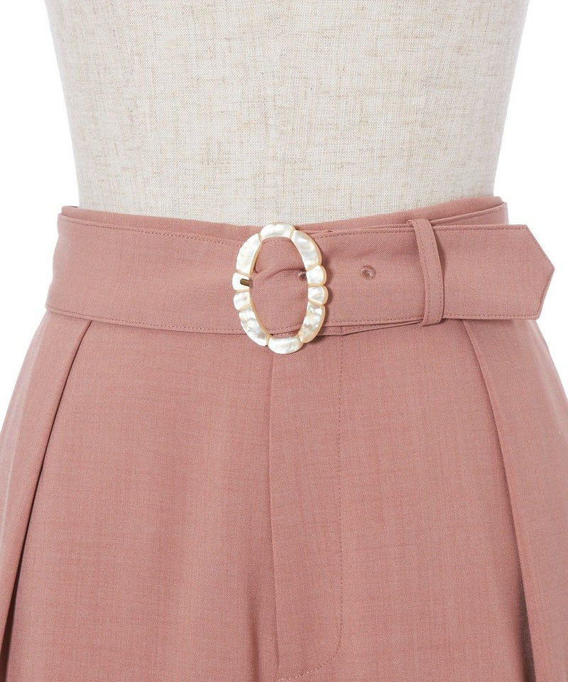 フロントアップ (salmon pink)