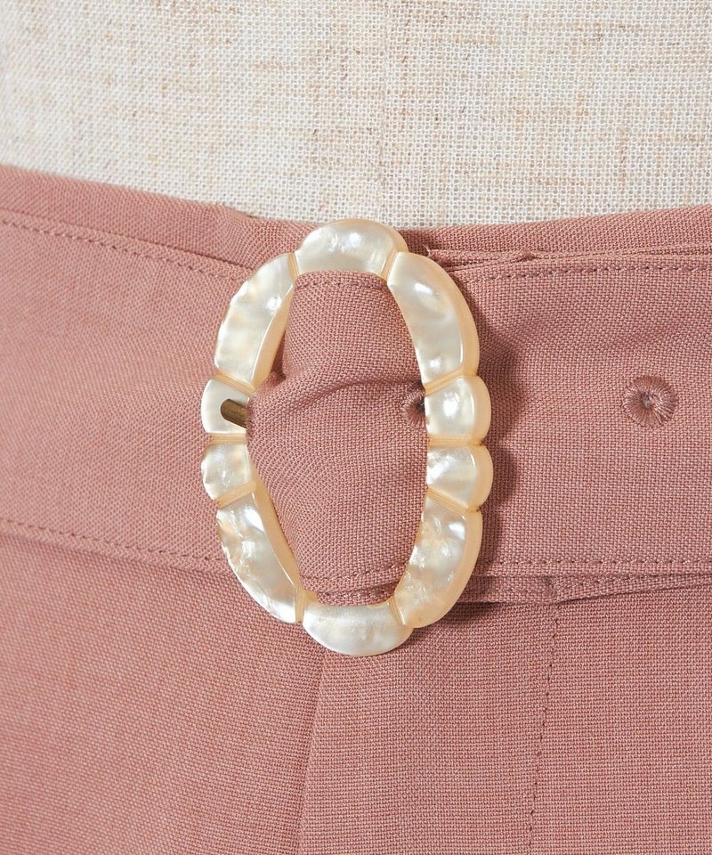 バックルアップ (salmon pink)