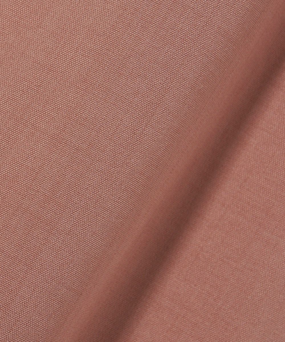 生地アップ (salmon pink)