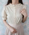 light beige / 162cm