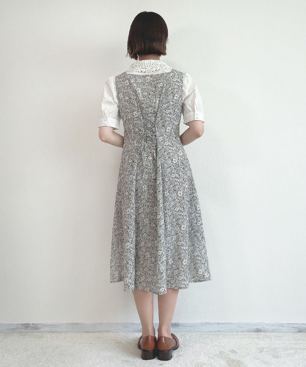 off white / 158cm