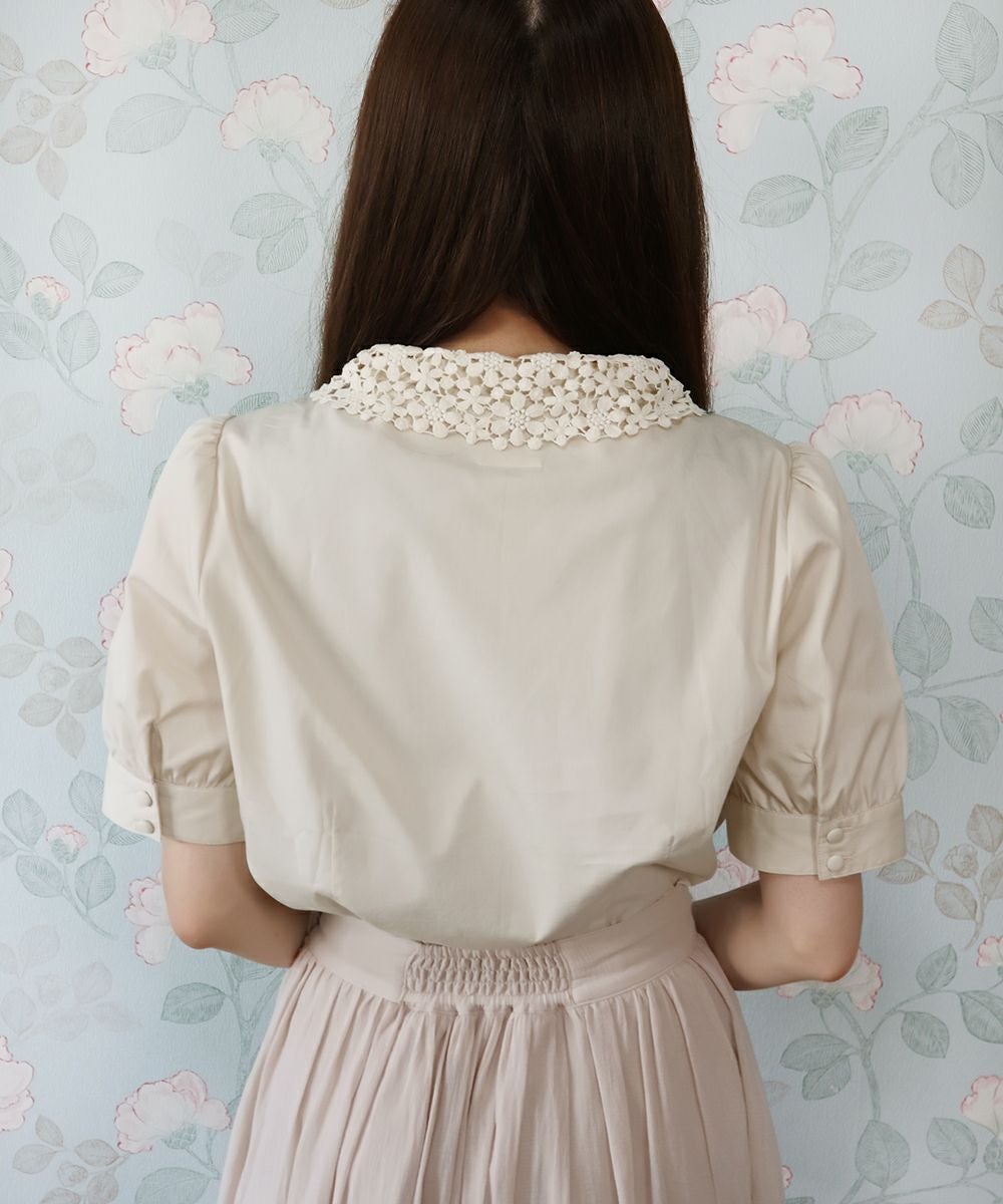 light beige / 162cm