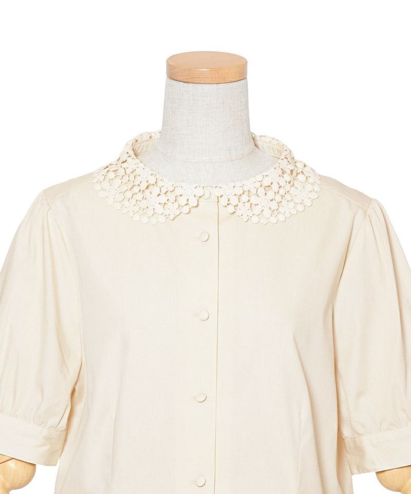 フロントアップ (light beige)