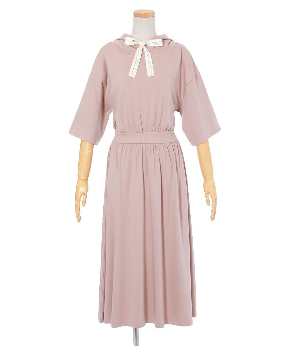 pink beige