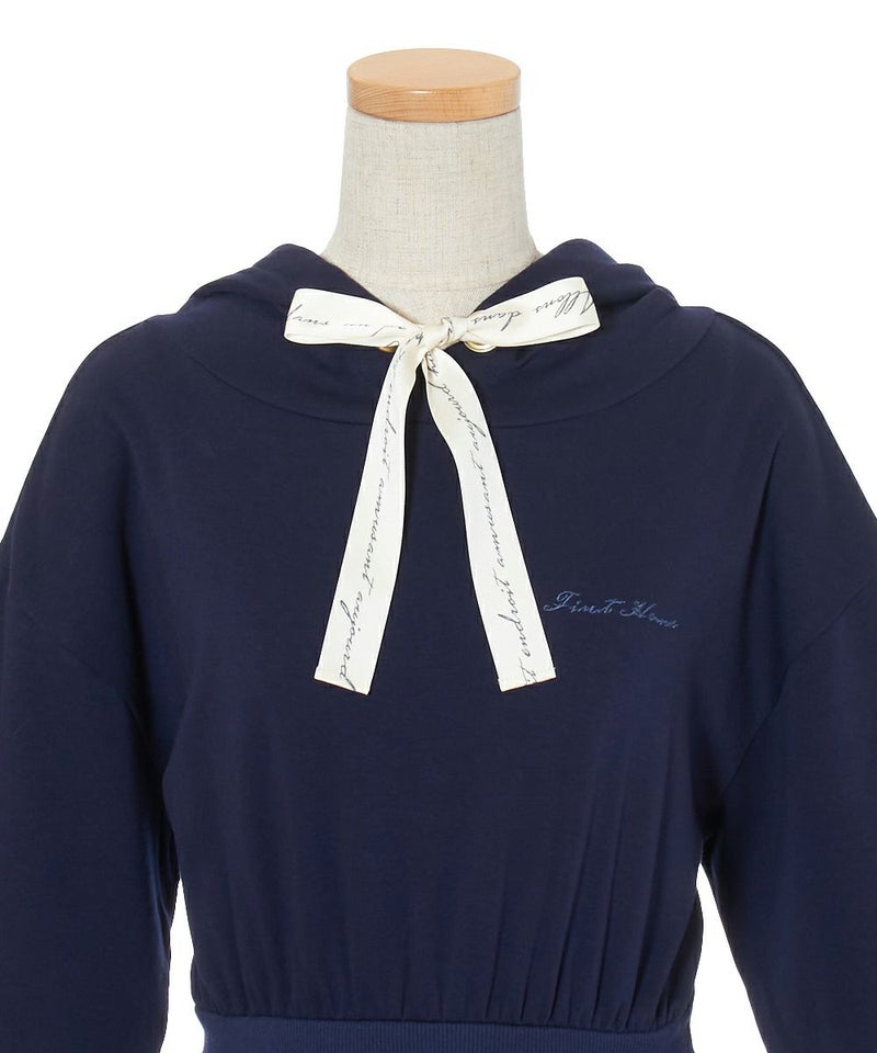 フロントアップ (navy)