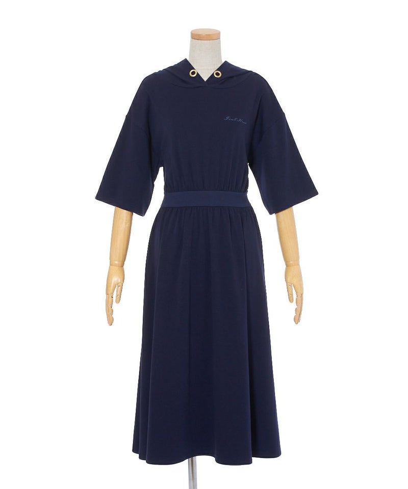 リボンを外した場合 (navy)