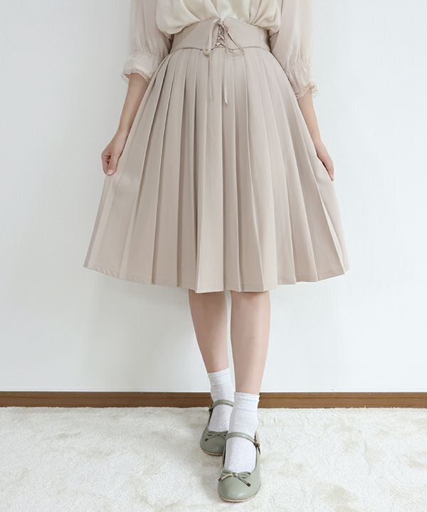 ivory / 158cm