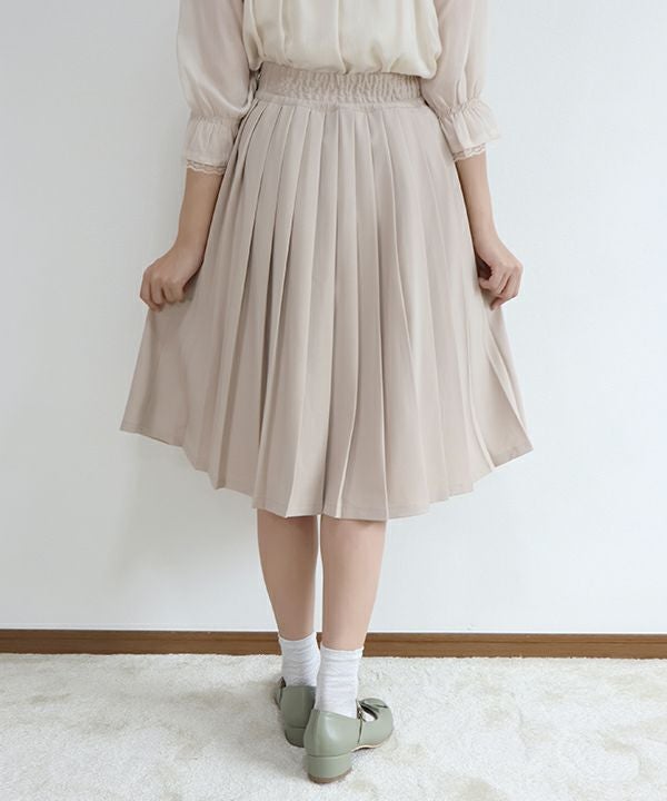 ivory / 158cm