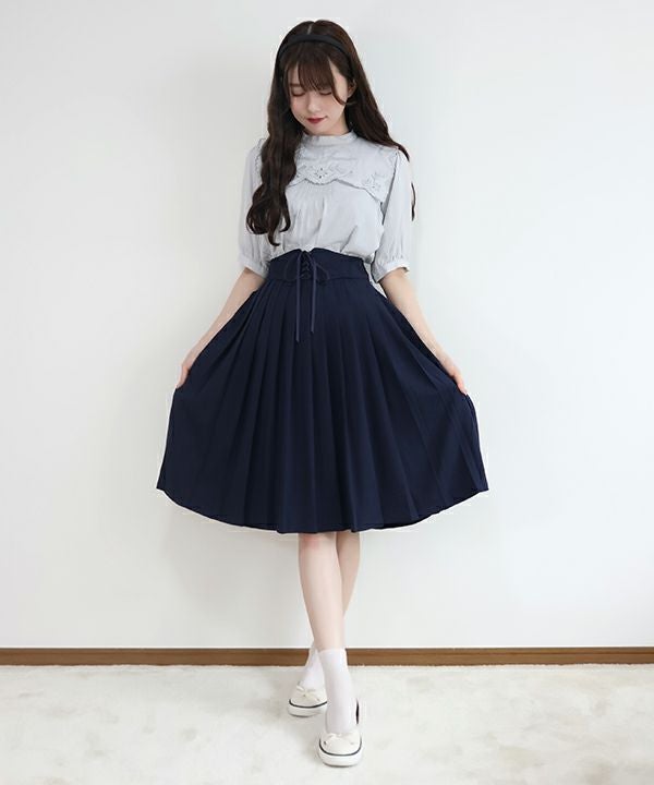navy / 162cm