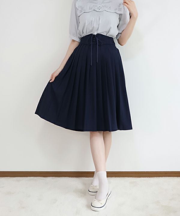 navy / 162cm