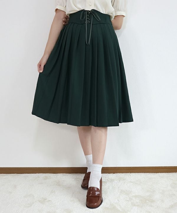 green / 158cm