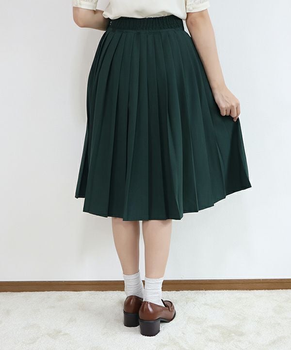 green / 158cm