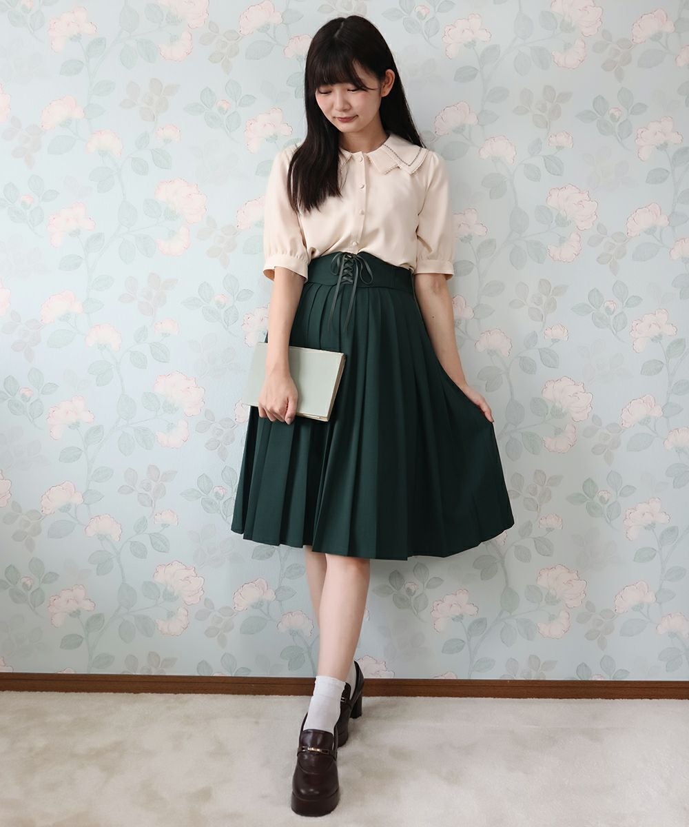 green / 158cm