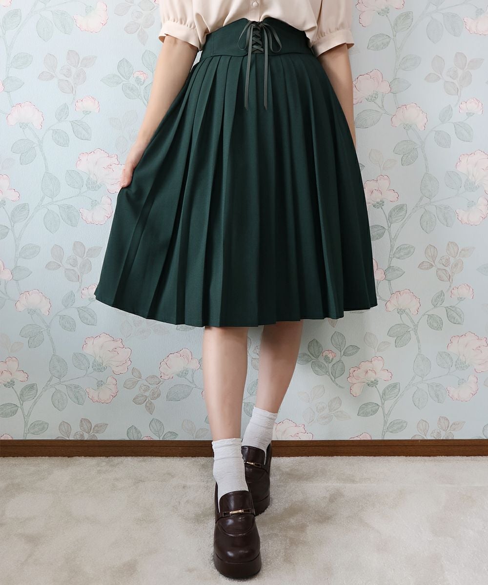 green / 158cm