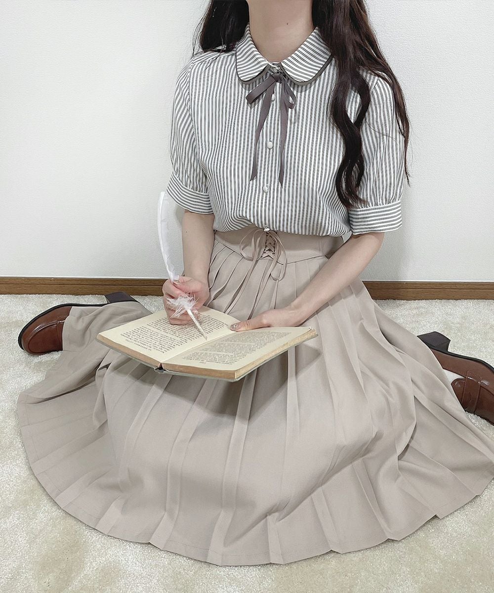 ivory / 162cm