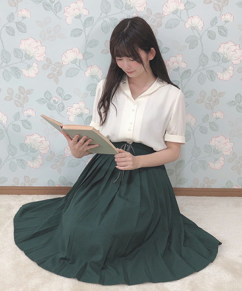 green / 158cm