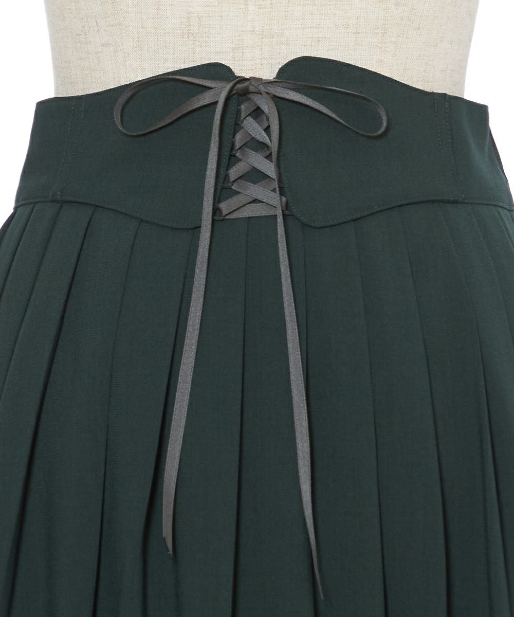 フロントアップ (green)