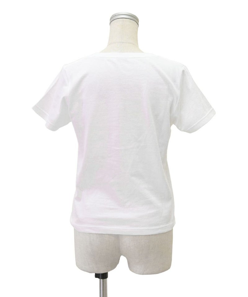 バック (off white)