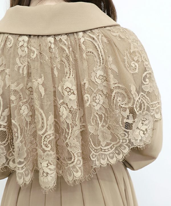 beige / 153cm
