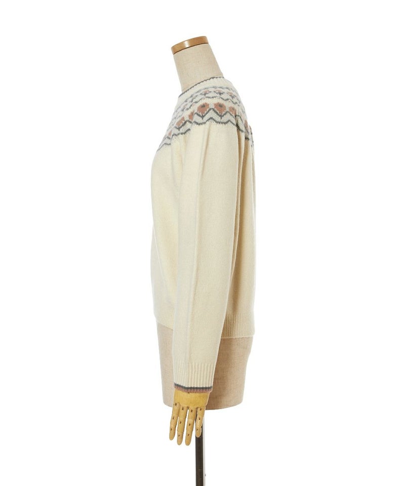 サイド (off white)