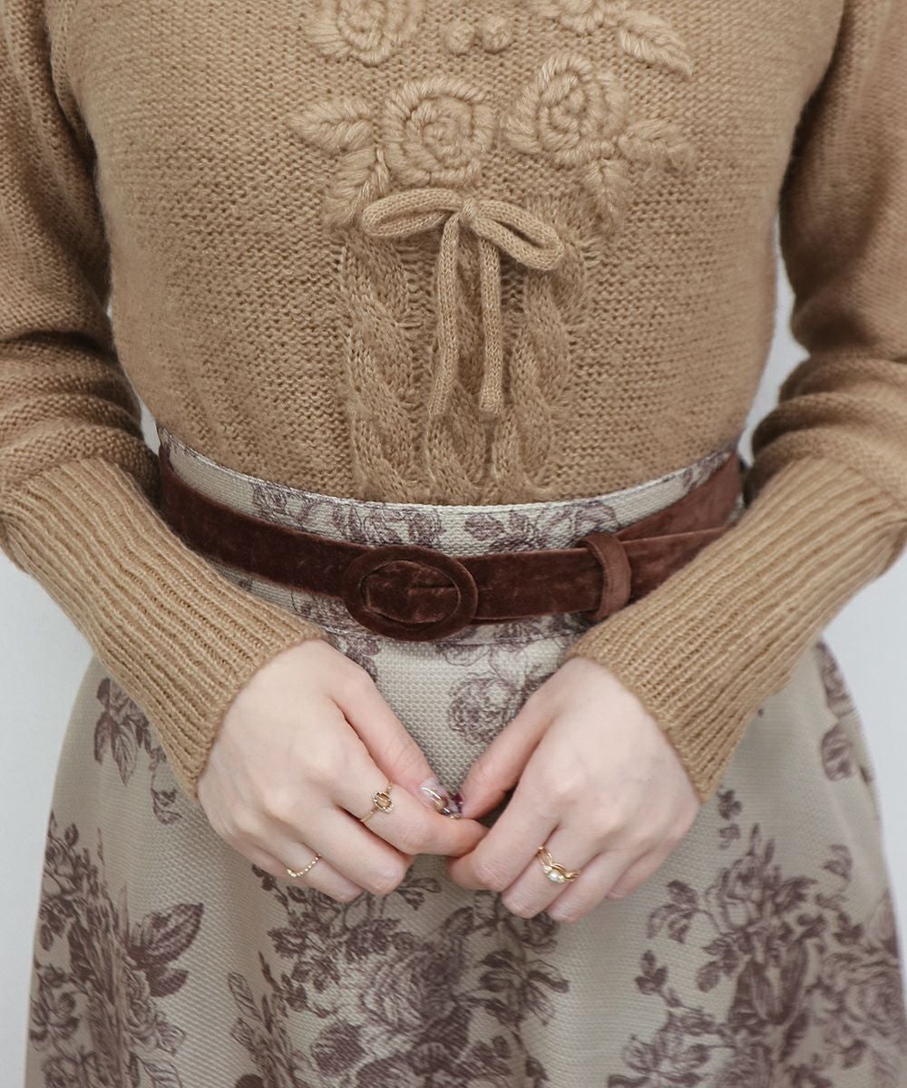 beige / 153cm