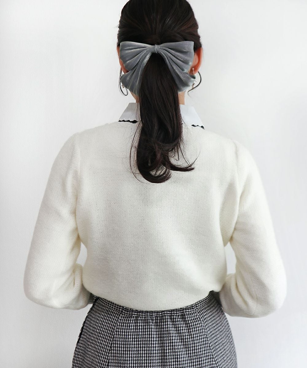 off white / 165cm