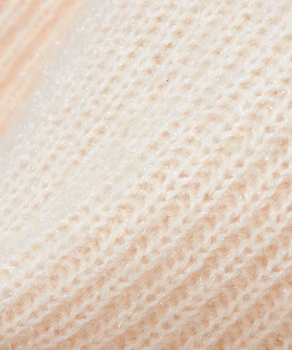 生地アップ (ivory)