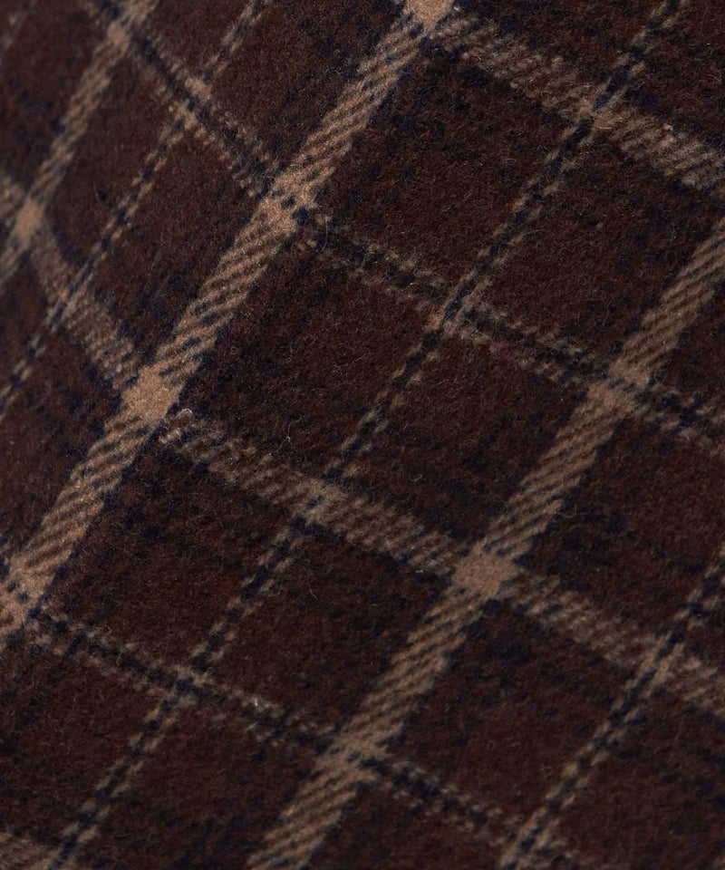 生地アップ (brown)