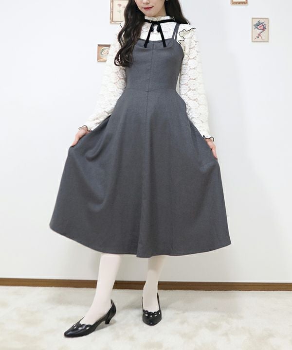 gray / 162cm