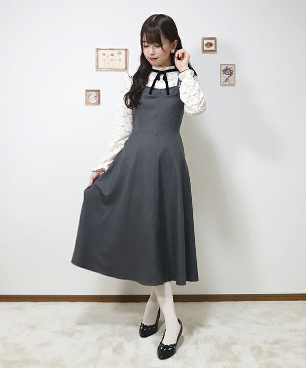 gray / 162cm