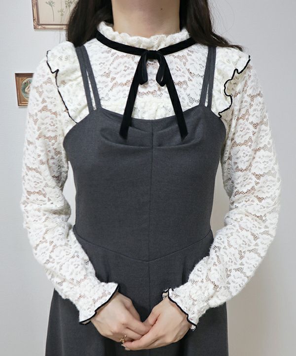 gray / 162cm