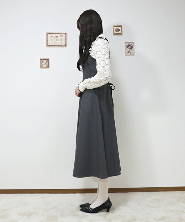 gray / 162cm