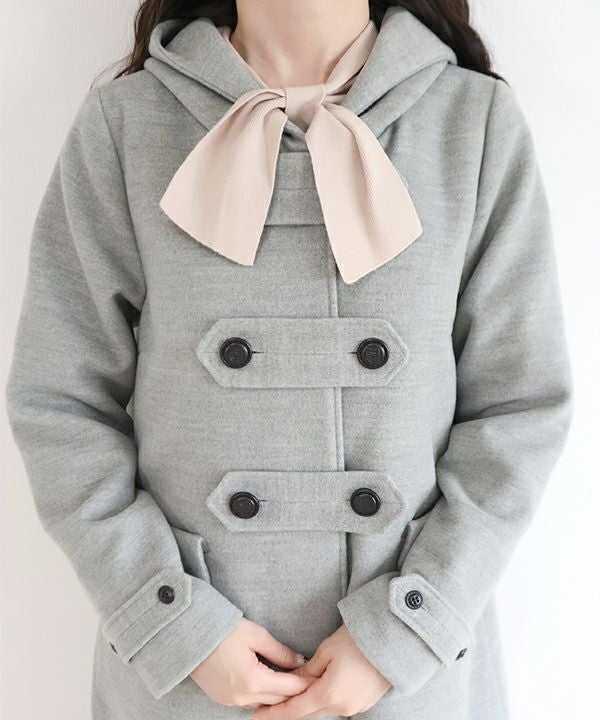 light gray / 162cm