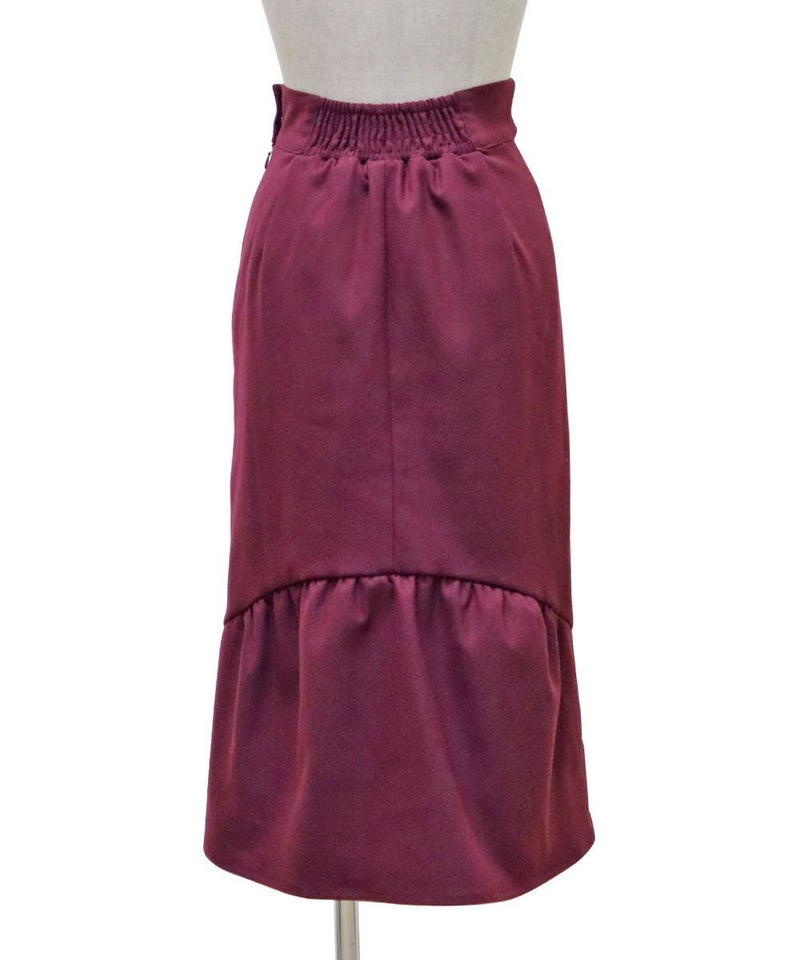 バック (bordeaux)