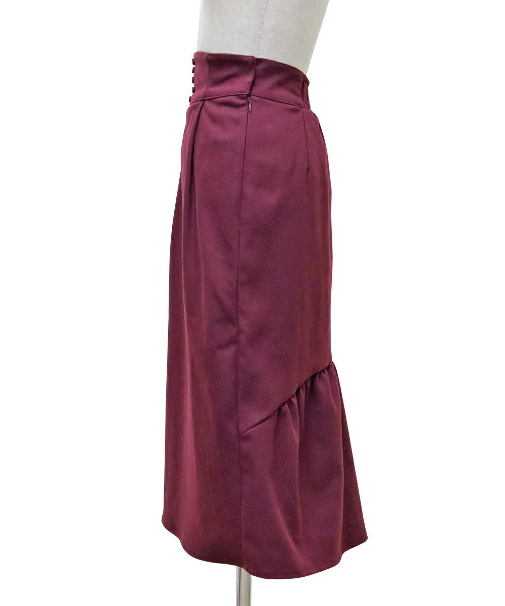 サイド (bordeaux)