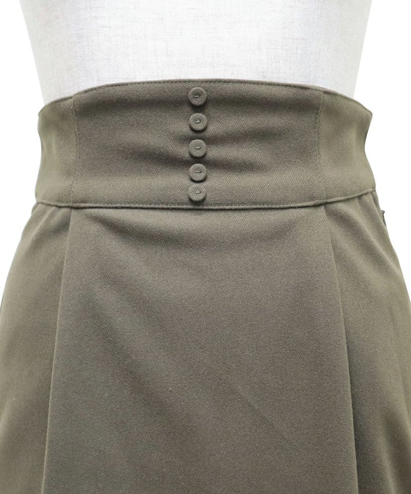 フロントアップ (khaki)