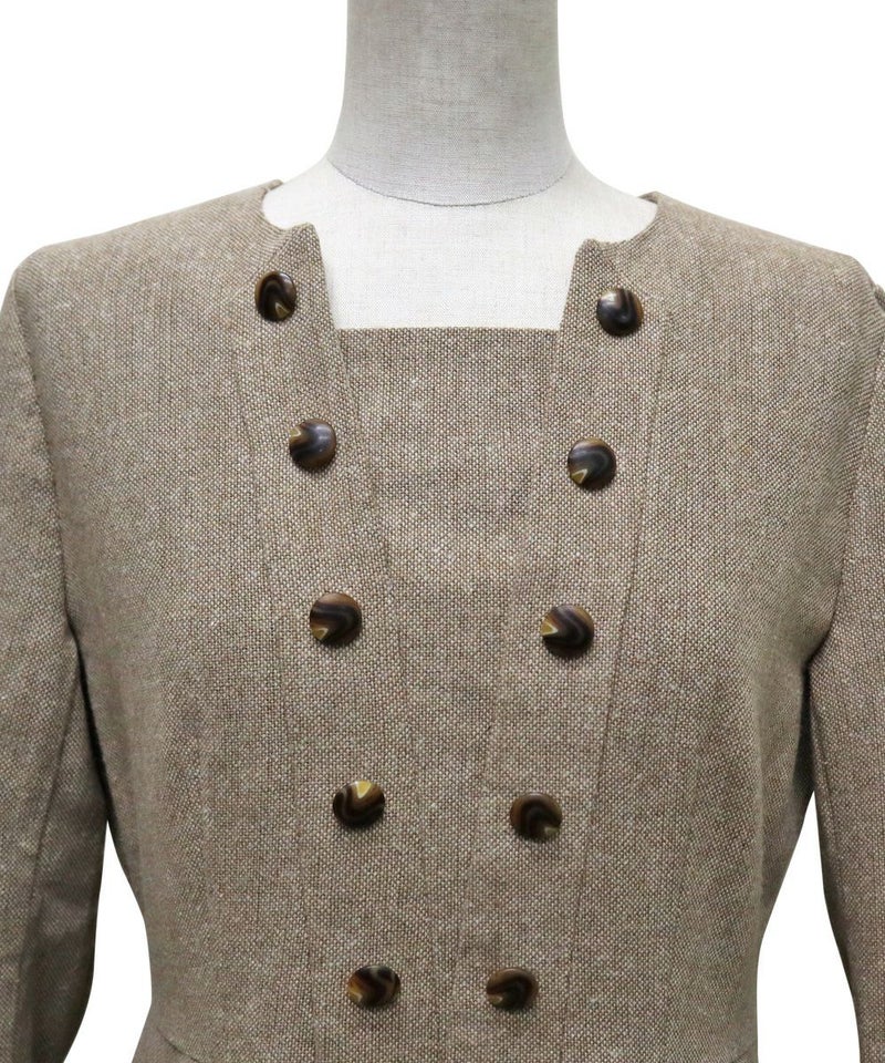 フロントアップ (beige)