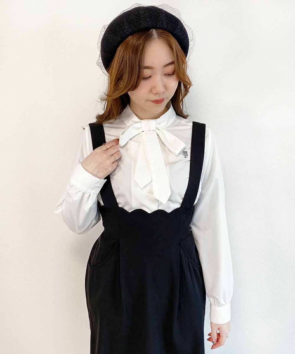 black / 153cm