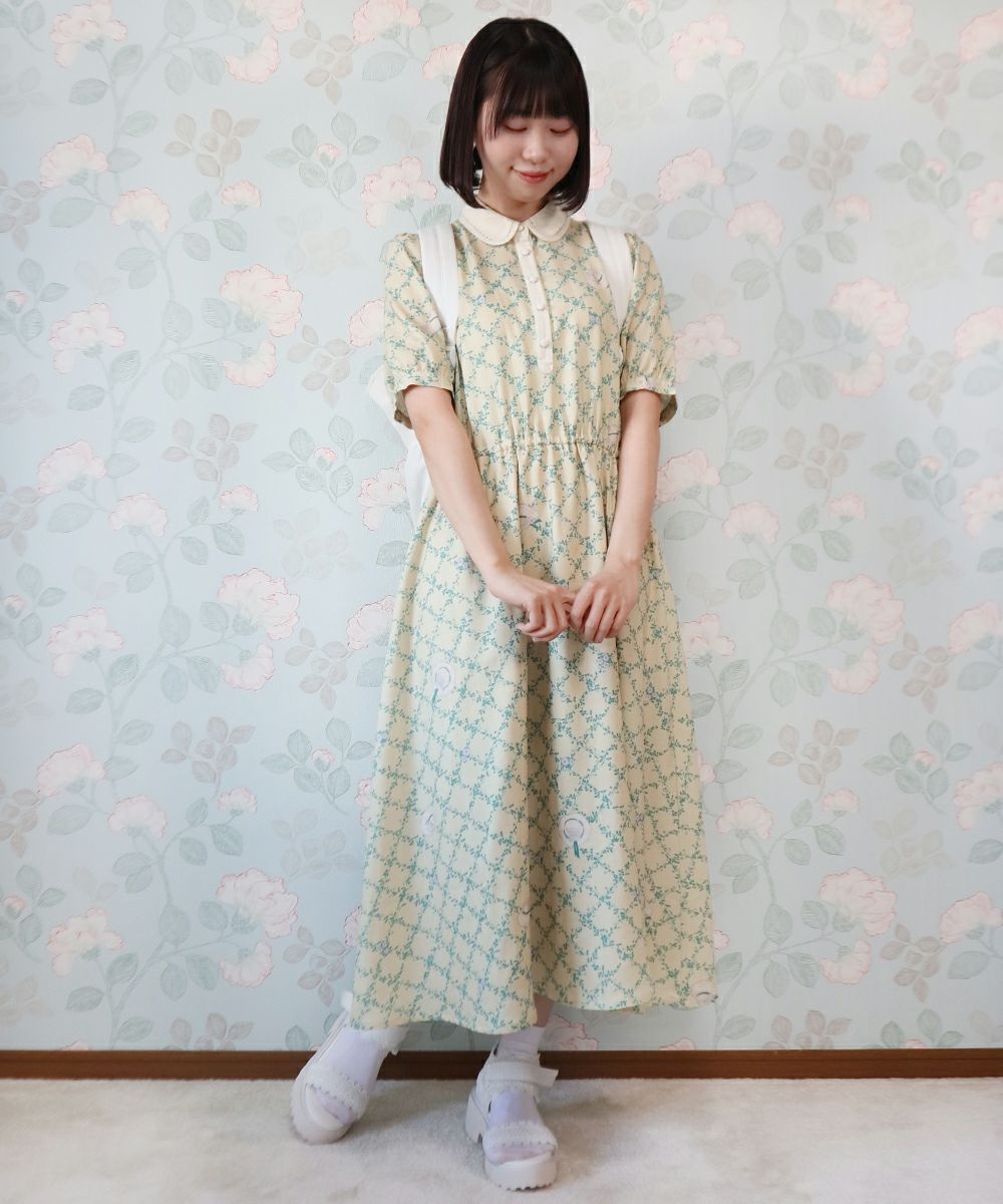 off white / 155cm