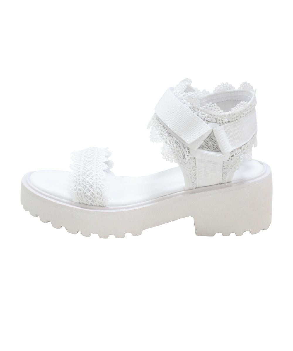 サイド (off white)