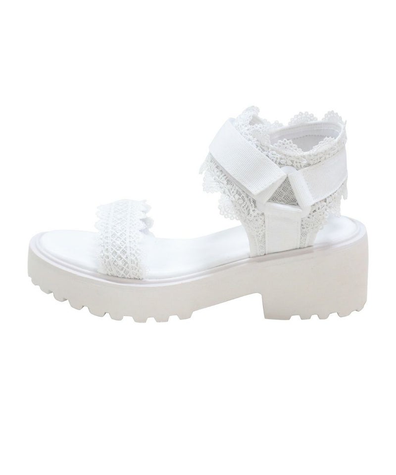 サイド (off white)