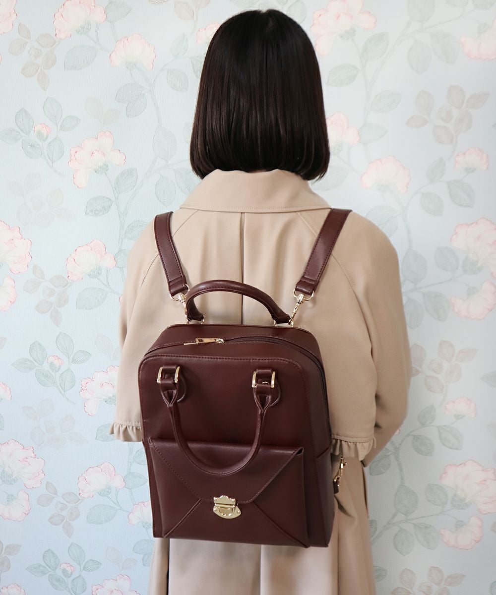 brown / 155cm