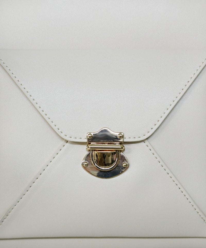 ポケット (ivory)