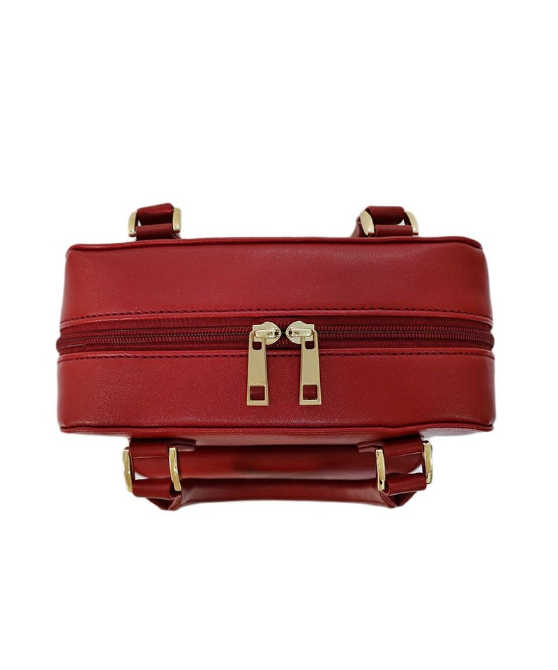 ファスナー部分 (red)